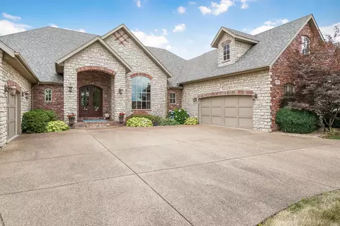 4210 Buttonwood Dr, Nixa, MO 65714 photo 1