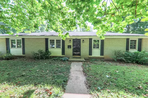3561 S Fort Ave, Springfield, MO 65807 photo 1