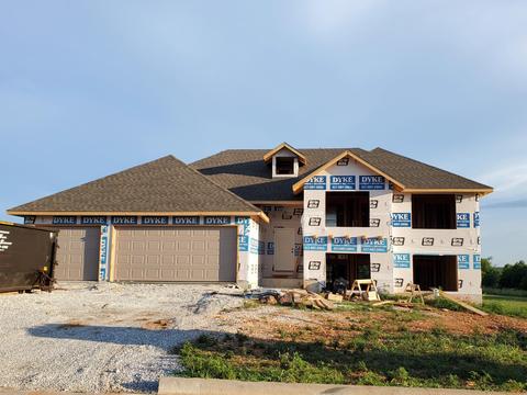 1210 W Gaslight Dr, Springfield, MO 65810 photo 1