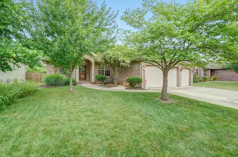 721 N Allison St, Nixa, MO 65714 photo 1