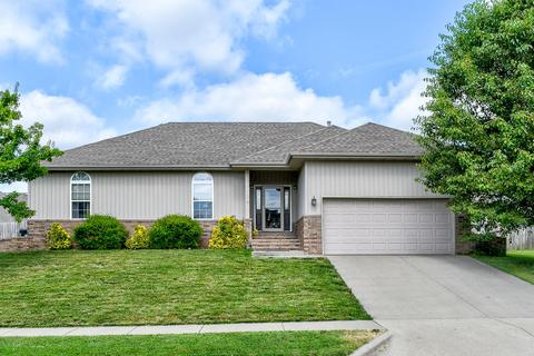 5105 N Mesa Dr, Ozark, MO 65721 photo 1