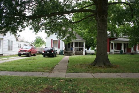 600 E Benton, Monett, MO 65708 photo 1
