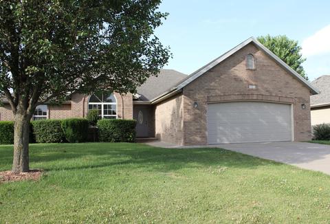 929 E Weldon Dr, Nixa, MO 65714 photo 1