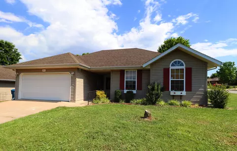 619 E Gallup Hill Rd, Nixa, MO 65714 photo 1