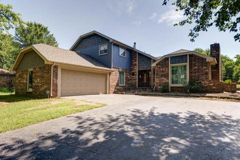 4208 N Haven St, Springfield, MO 65803 photo 1