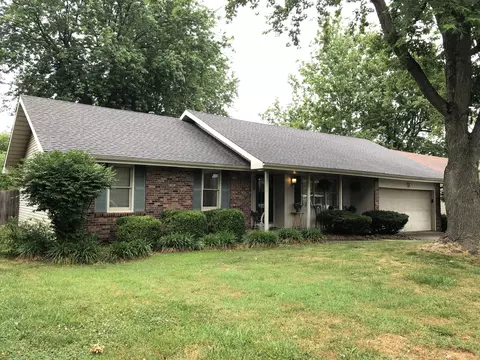 3205 S Roanoke Ave, Springfield, MO 65807 photo 1