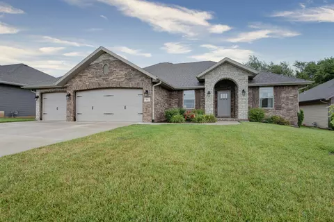 841 E Grouse Rd, Nixa, MO 65714 photo 1