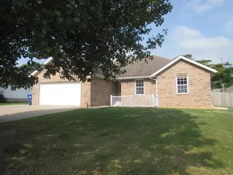 941 Bradford Ct, Marshfield, MO 65706 photo 1