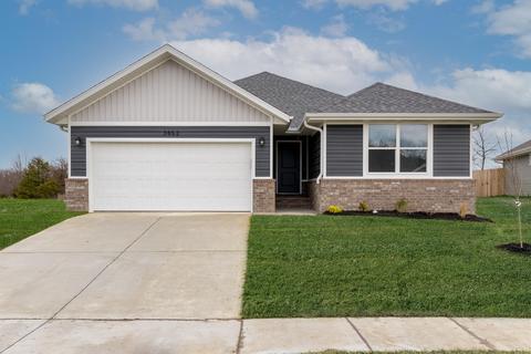 3852 N Spring Branch Ave, Springfield, MO 65803 photo 1