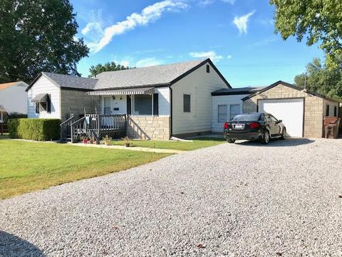 507 W Silsby St, Springfield, MO 65807 photo 1
