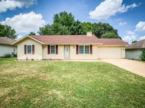 3157 W Rockwood St, Springfield, MO 65807 photo 1