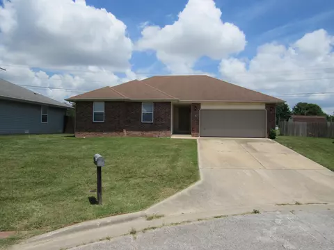 1016 N Colgate Ave, Springfield, MO 65802 photo 1
