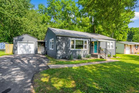 2402 S Luster Ave, Springfield, MO 65804 photo 1