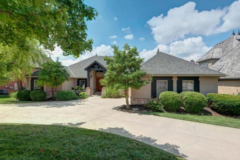 6125 S Natural Falls Dr, Ozark, MO 65721 photo 1