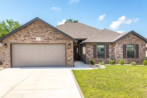245 Redwine Cir, Branson, MO 65616 photo 1