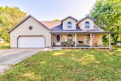 601 Becky Ln, Ozark, MO 65721 photo 1