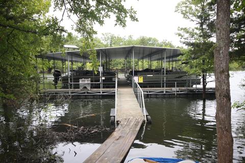 594 Fort Cannon Ln, Shell Knob, MO 65747 photo 1