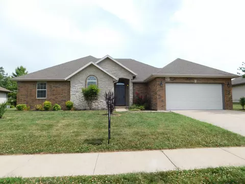 2011 Eagle Rock Dr, Ozark, MO 65721 photo 1