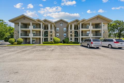 192 W Rockford O-7 Dr, Branson, MO 65616 photo 1