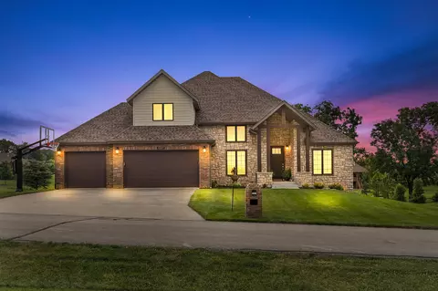 4087 E Brookdale Ter, Springfield, MO 65802 photo 1