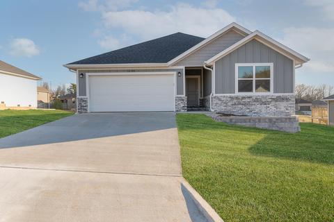 1094 E Lakota Dr, Nixa, MO 65714 photo 1