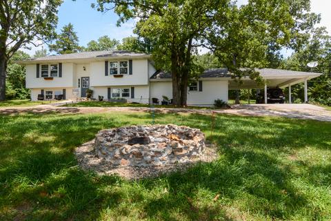 240 Echo Cove Rd, Shell Knob, MO 65747 photo 1