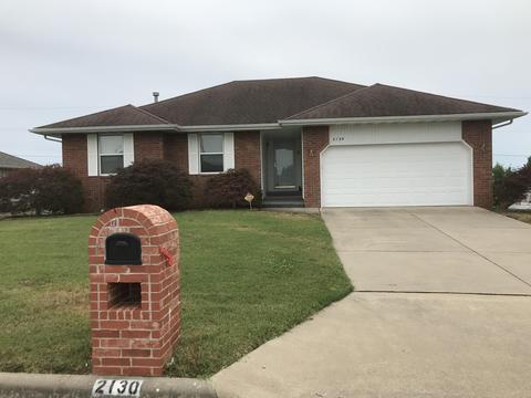 2130 E Charles St, Republic, MO 65738 photo 1