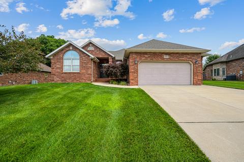 3992 N Sheedy Ave, Springfield, MO 65803 photo 1