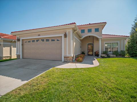 273 Siena Blvd, Branson, MO 65616 photo 1