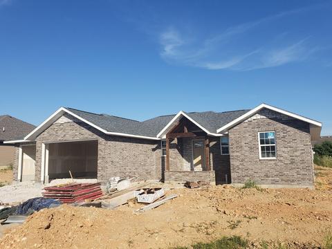 462 Little Ave, Clever, MO 65631 photo 1