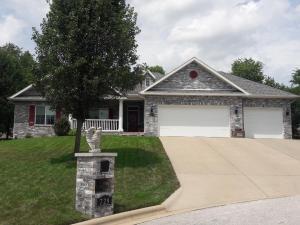 729 Eleven Point Ln, Nixa, MO 65714 photo 1