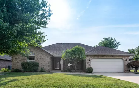 3656 S Lexus Ave, Springfield, MO 65807 photo 1