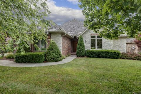 3368 E Bluff Point Dr, Springfield, MO 65721 photo 1
