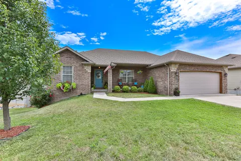 4352 N Shirley Ave, Springfield, MO 65803 photo 1