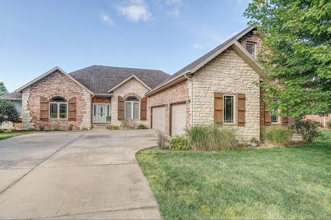 812 E Montarosa Dr, Nixa, MO 65714 photo 1