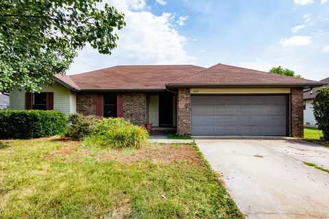 645 E Gallup Hill Rd, Nixa, MO 65714 photo 1
