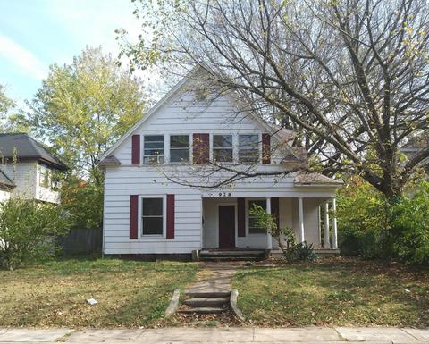 928 N Douglas Ave, Springfield, MO 65802 photo 1
