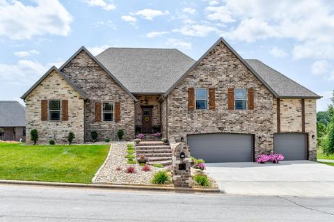 102 E Ironwood Dr, Republic, MO 65738 photo 1