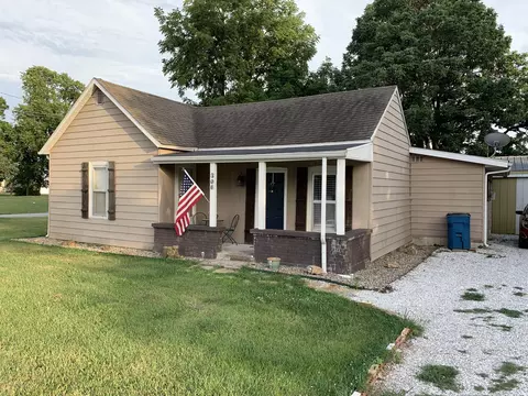 306 Kime St, Willard, MO 65781 photo 1