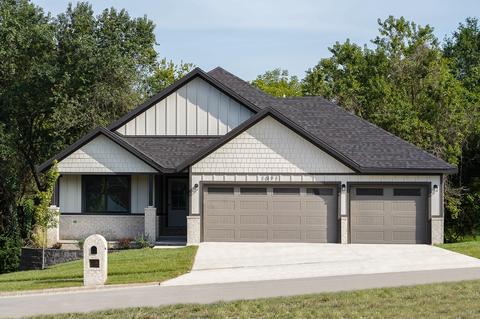 1091 E Lakota Dr, Nixa, MO 65714 photo 1