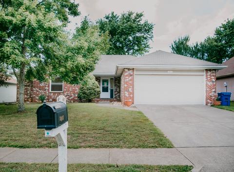 3817 S Parklane Ave, Springfield, MO 65807 photo 1