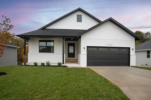 2734 W Brook Ridge St, Springfield, MO 65803 photo 1