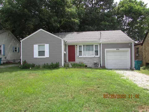 1026 S Thelma Ave, Springfield, MO 65807 photo 1