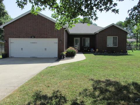 418 N George Ave, Republic, MO 65738 photo 1