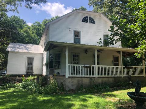 2372 County Road 555, Tecumseh, MO 65760 photo 1