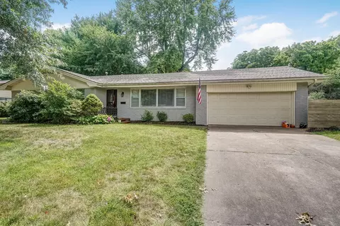 1965 S Eureka Ter, Springfield, MO 65804 photo 1