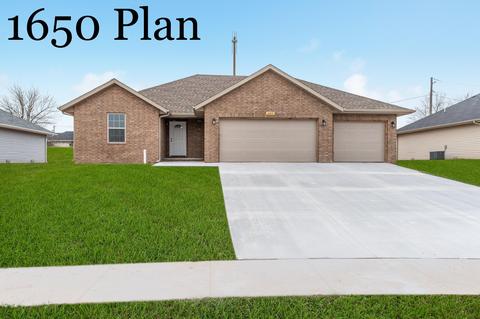 100 E Seminole St, Strafford, MO 65757 photo 1