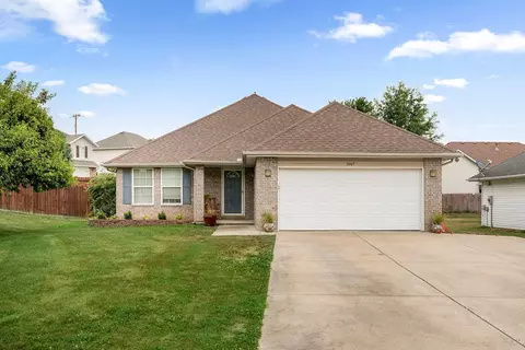 1005 W Snider St, Ozark, MO 65721 photo 1
