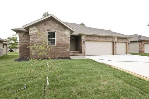 1253 N Culpepper Ave, Republic, MO 65738 photo 1