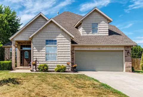 1105 E Lloyd St, Ozark, MO 65721 photo 1